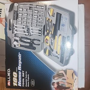 Allied Home Repair Tool Set
